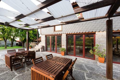 Agroturismo Pousadela