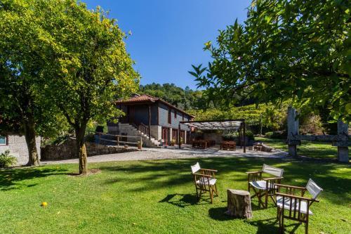 Agroturismo Pousadela