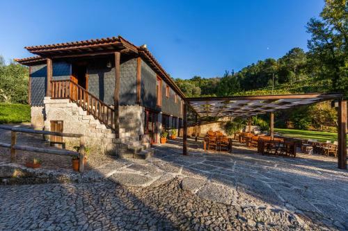 Agroturismo Pousadela