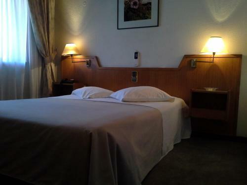 Hotel Amaranto