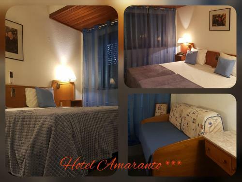 Hotel Amaranto