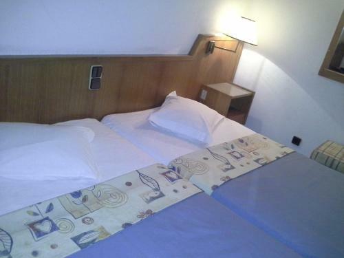 Hotel Amaranto