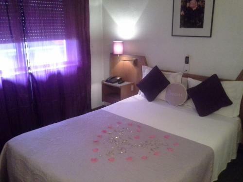 Hotel Amaranto