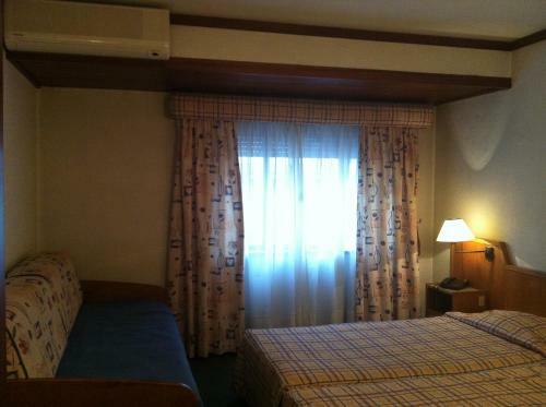 Hotel Amaranto