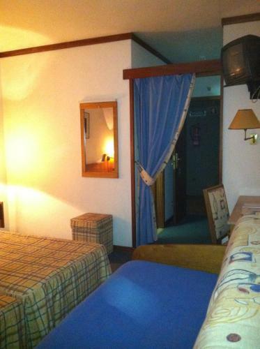 Hotel Amaranto