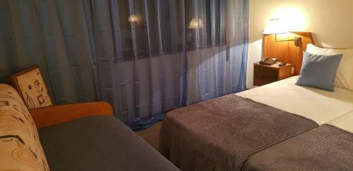 Hotel Amaranto
