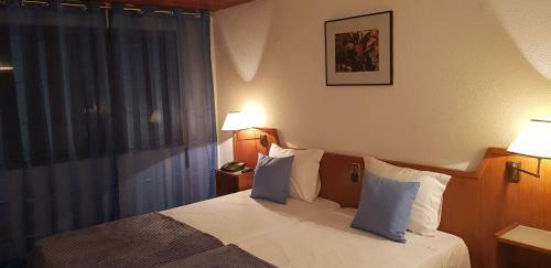 Hotel Amaranto
