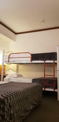Hotel Amaranto