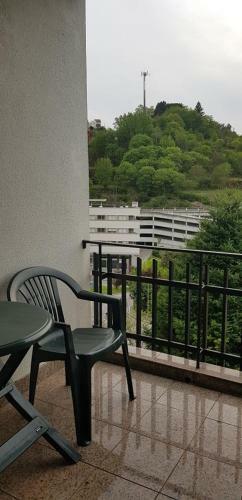 Hotel Amaranto
