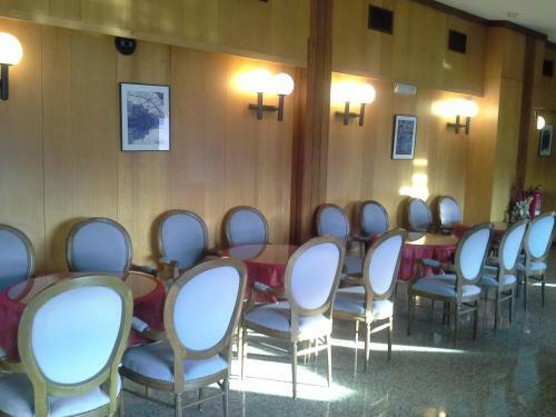 Hotel Amaranto