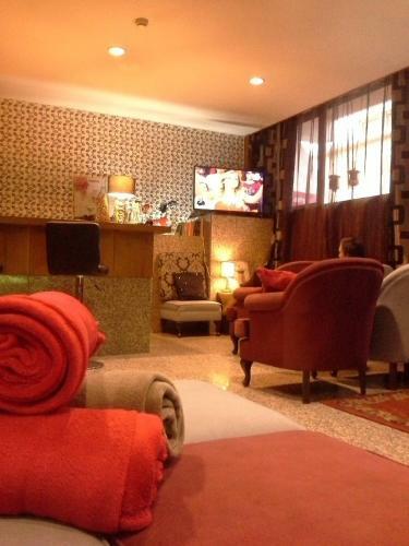 Hotel Amaranto