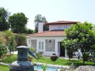 Agroturismo Casa Da Pedra