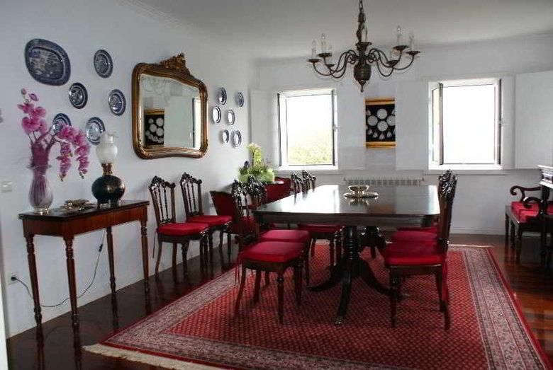 Agroturismo Casa Da Pedra