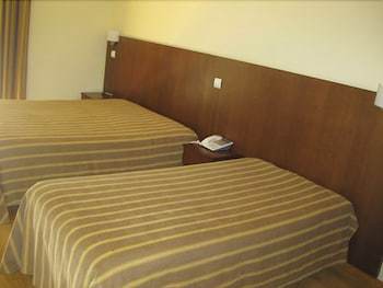 Hotel Minho Belo