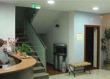 Hotel Minho Belo
