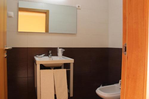 Hotel Minho Belo