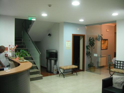 Hotel Minho Belo
