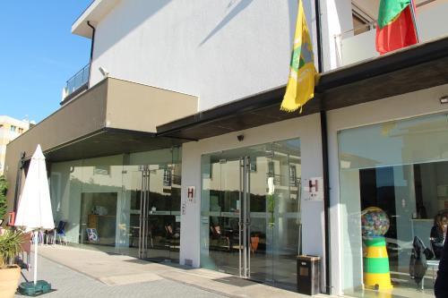 Hotel Minho Belo