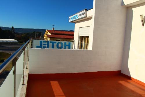Hotel Minho Belo