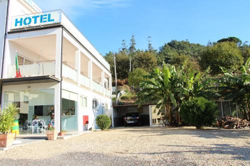 Hotel Minho Belo