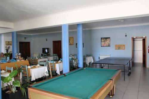 Hotel Minho Belo
