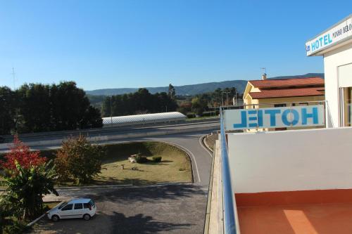 Hotel Minho Belo