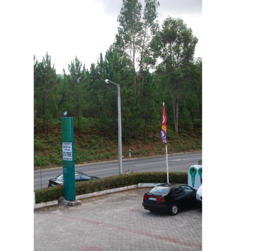 Hostal Costa Verde