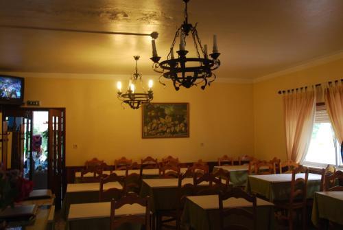 Hostal Costa Verde