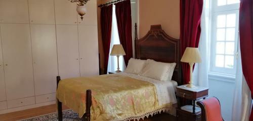 Bed & Breakfast Quinta De S�o Roque
