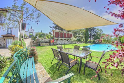 Bed & Breakfast Quinta De S�o Roque