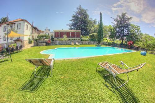 Bed & Breakfast Quinta De S�o Roque