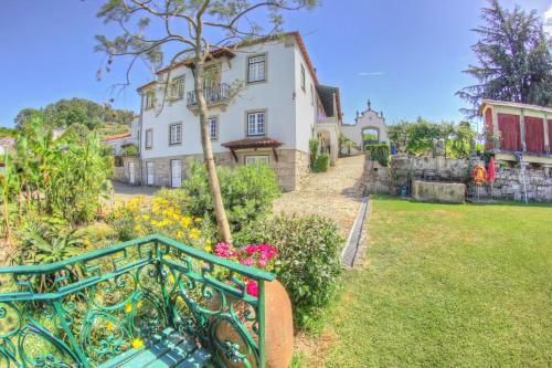 Bed & Breakfast Quinta De S�o Roque