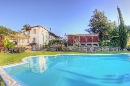 Bed & Breakfast Quinta De S�o Roque