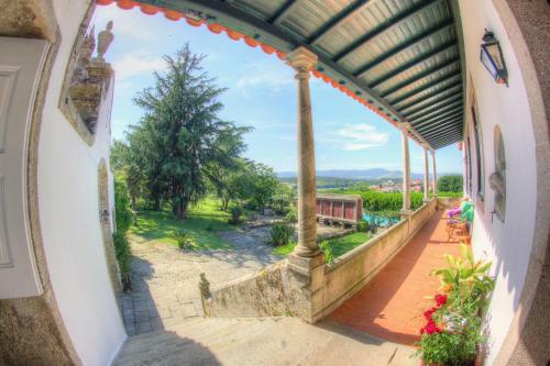 Bed & Breakfast Quinta De S�o Roque
