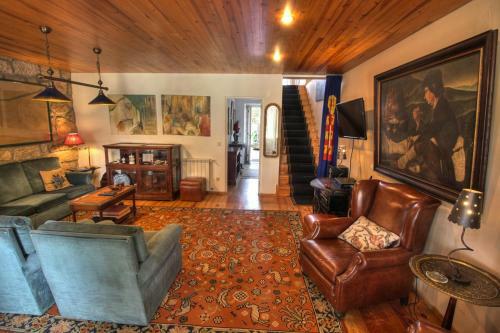 Bed & Breakfast Quinta De S�o Roque
