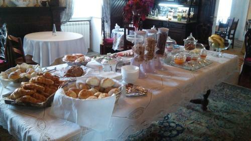 Bed & Breakfast Quinta De S�o Roque