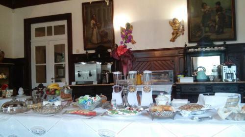 Bed & Breakfast Quinta De S�o Roque