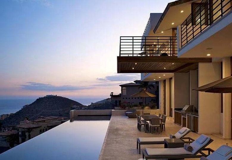 Villa Ventana Al Cielo
