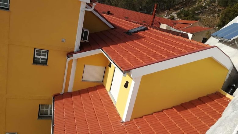 Hostal Casa Da Fonte Sagrada