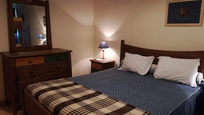 Hostal Casa Da Fonte Sagrada
