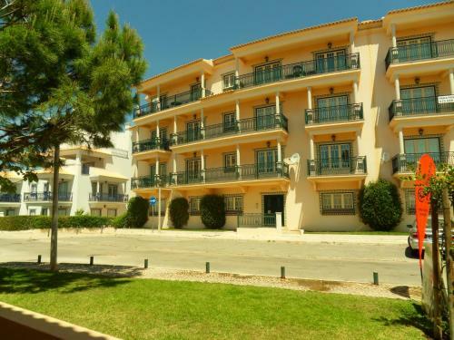 Apartamento Bicos U