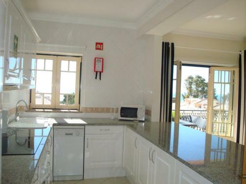 Apartamento Bicos U
