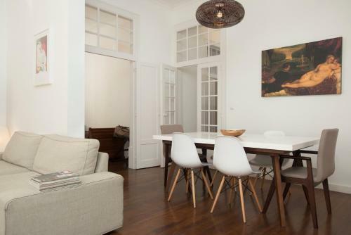 Se Vintage Apartment