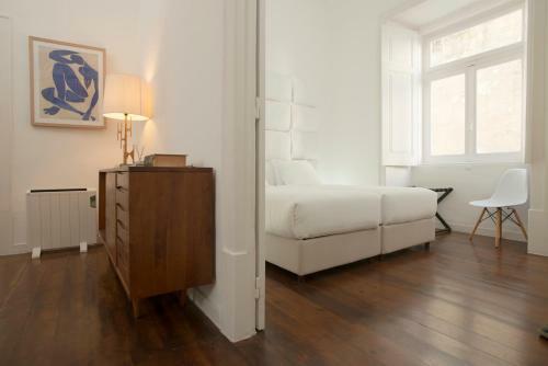 Se Vintage Apartment