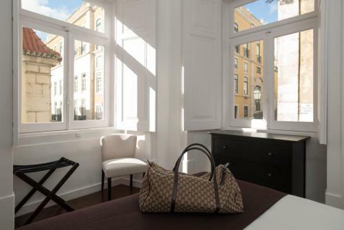 Se Vintage Apartment