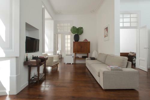 Se Vintage Apartment