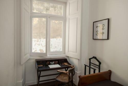 Se Vintage Apartment