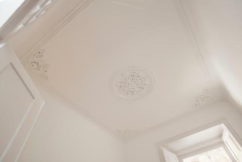 Se Vintage Apartment