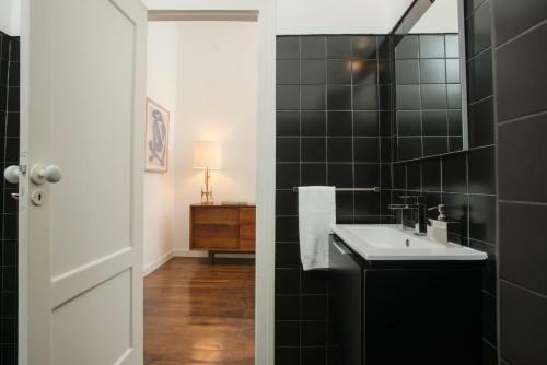 Se Vintage Apartment
