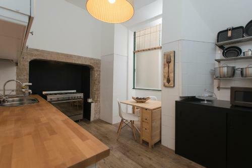 Se Vintage Apartment